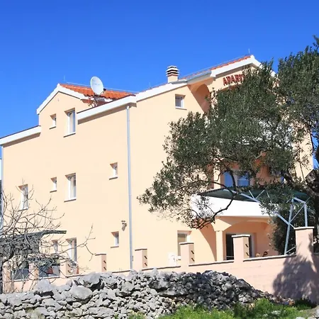 8660d Apartament Vinišće