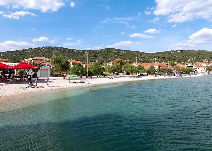 Apartament 8660d Vinišće