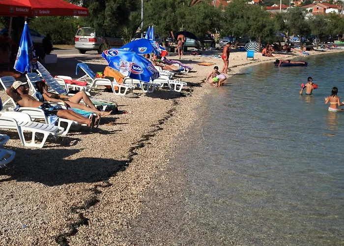 Apartament 8660d Vinišće
