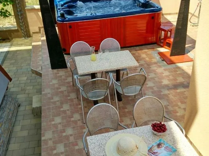 Apartament 8660d *