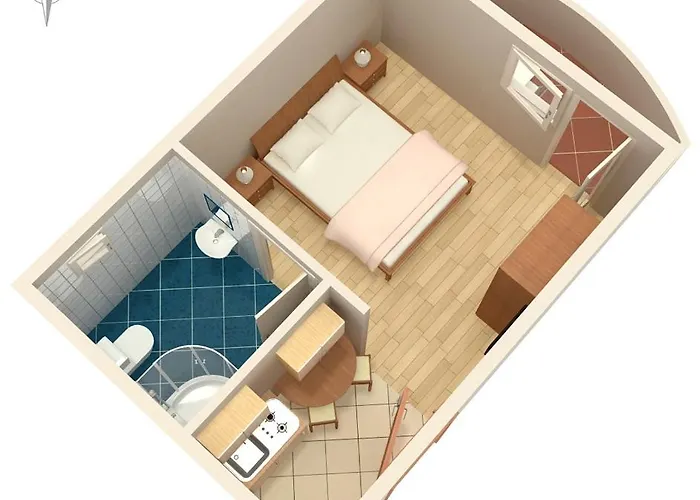 Apartament 8660d *