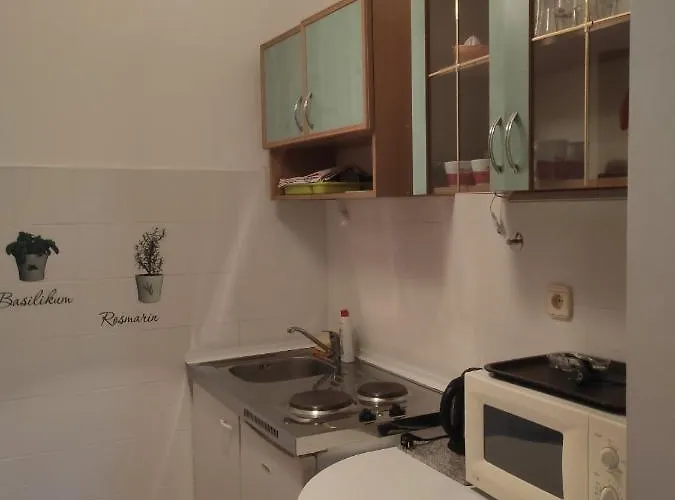 Apartament 8660d *