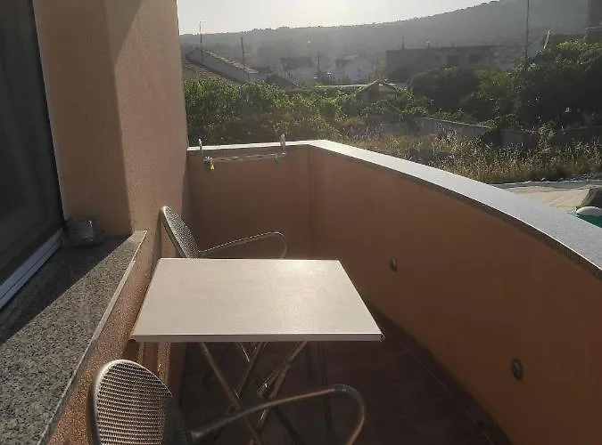 8660d Apartament