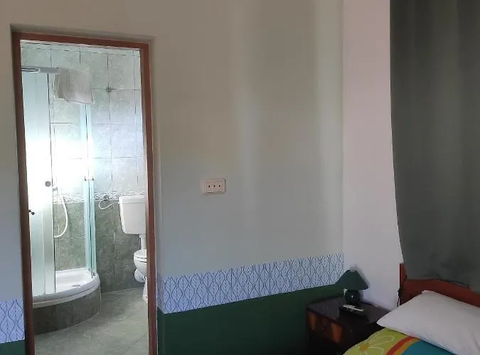 8660d Apartament *