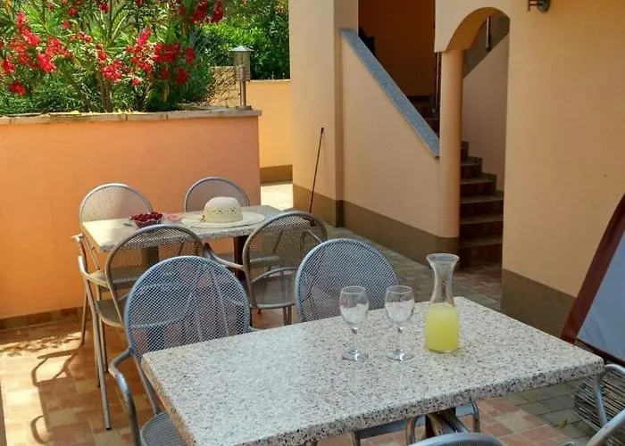 8660d Apartament Vinišće