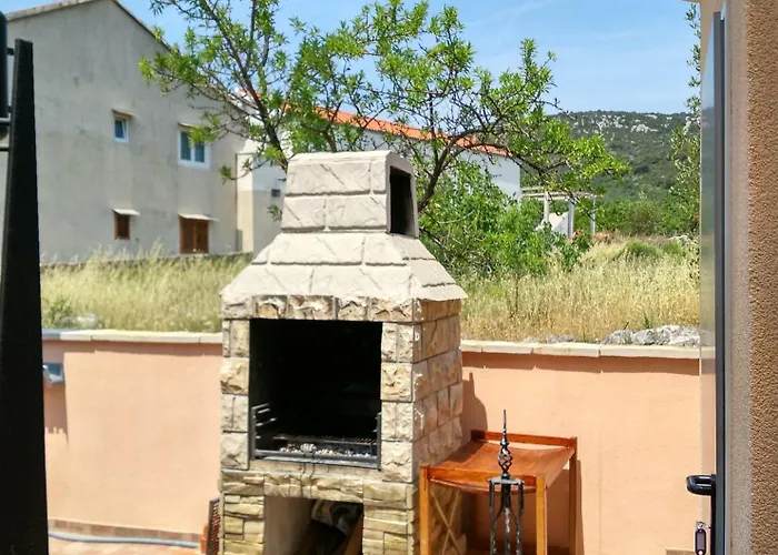 Apartament 8660d Vinišće