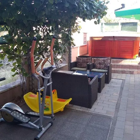 8660d Appartamento Vinišće