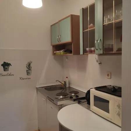 Appartamento 8660d *