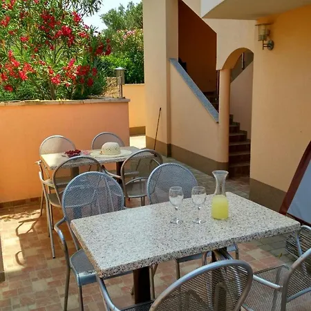 8660d Appartamento Vinišće
